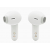 6287970 JBL (JBLWFLEX2WHT) Wave Flex 2 True Wireless Earbuds - White 